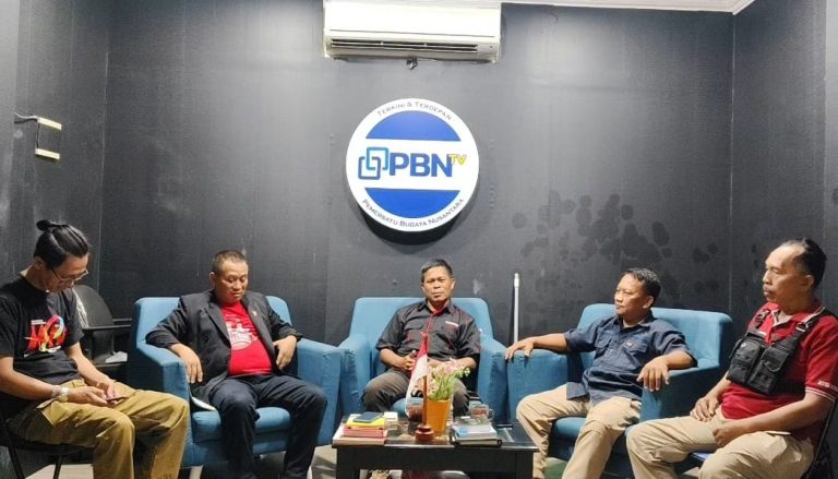 Ketua Umum FPWI Kritik Ketua Dewan Pers atas Istilah “Wartawan Bodrek”