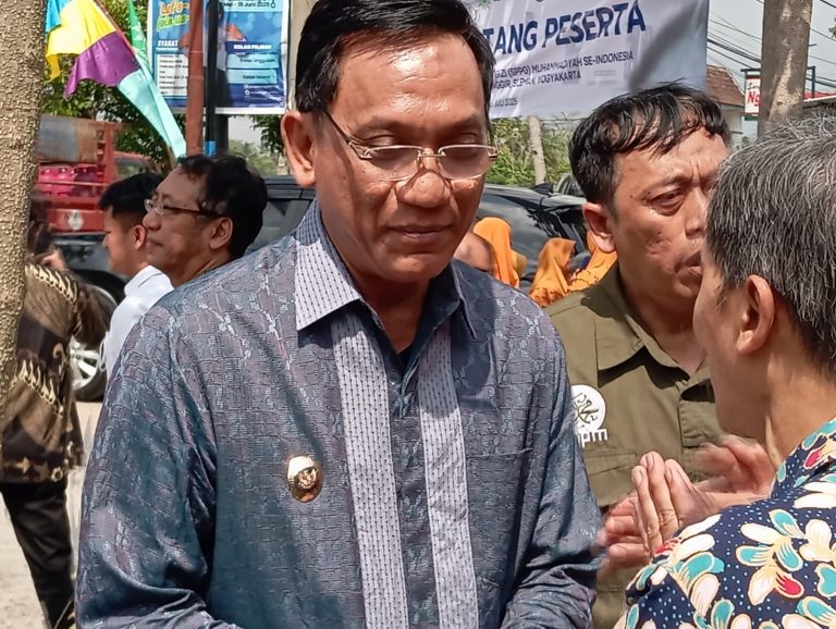 Muhammadiyah Luncurkan Program Makan Bergizi Gratis Serentak di SPPG Se-Indonesia