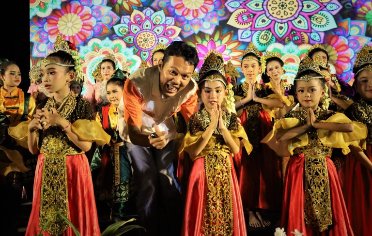 Role Model Bagi Hotel yang Peduli Seni Budaya Lokal