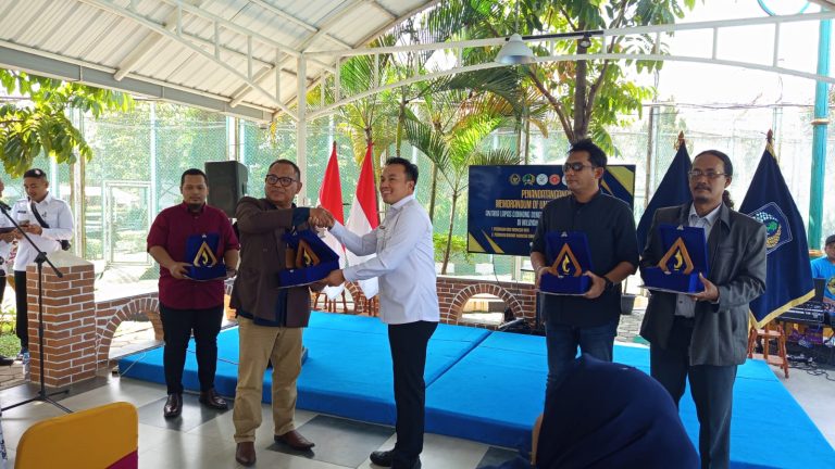 LBH HIR Cibinong dan Lapas Cibinong Jalin Kerja Sama untuk Perkuat Akses Bantuan Hukum