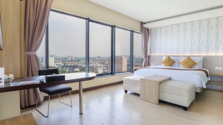 ARTOTEL WANDERLUST SAMBUT KEMERIAHAN HARI KEMERDEKAAN INDONESIA DENGAN MELUNCURKAN KAMPANYE “WAKTU INDONESIA SEMARAK”