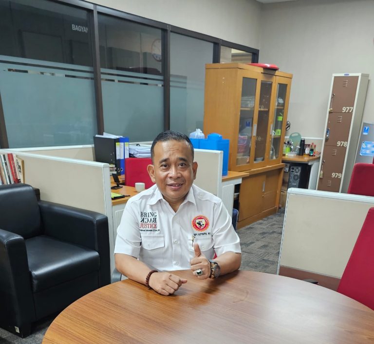 Rahmad Sukendar Apresiasi Presiden Prabowo Copot Menko Polhukam dalam Reshuffle Kabinet