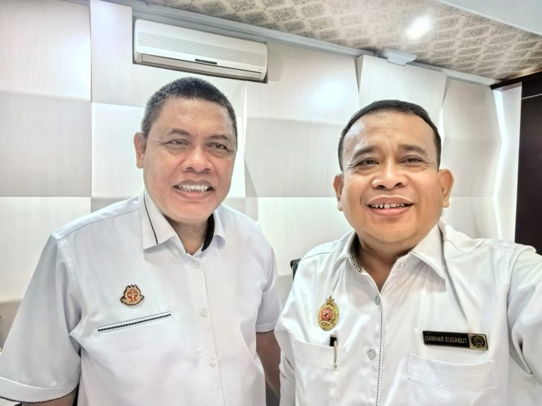 Eks Kadis Dikbud Sultra Diperiksa Kejagung, Rahmad Sukendar: Usut Tuntas, Jangan Ada yang Kebal Hukum!