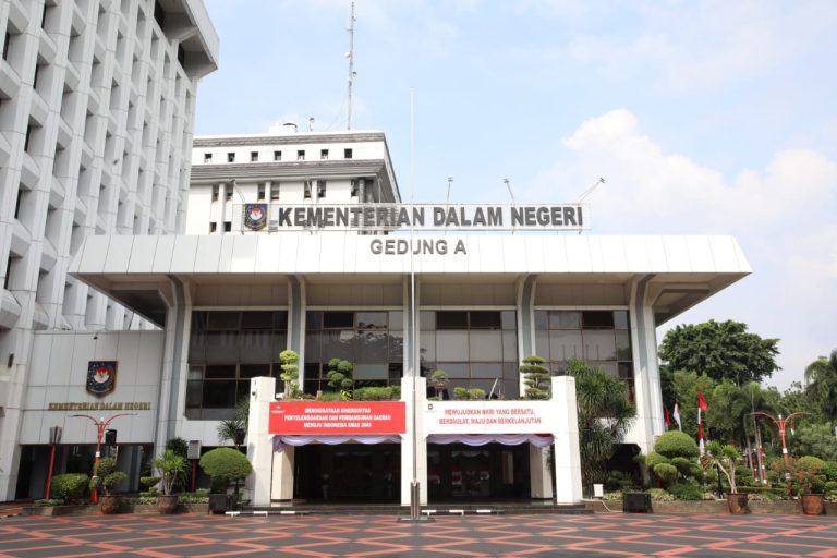 Kemendagri Bakal Gelar Rakornas, Ajak Sekda dan Kepala Bappeda Selaraskan Program Pusat-Daerah