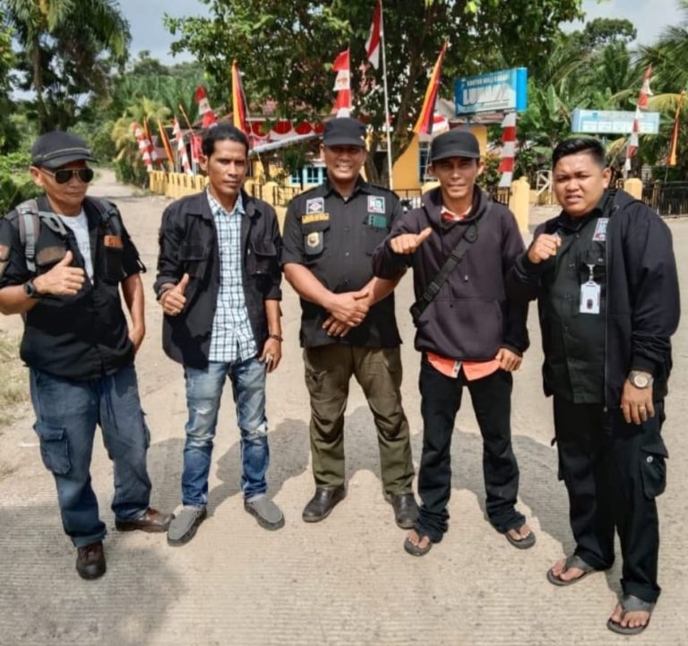 UU ITE Mengancam Wartawan? Kasus BM Jadi Cermin Buram Penegakan Kebebasan Pers