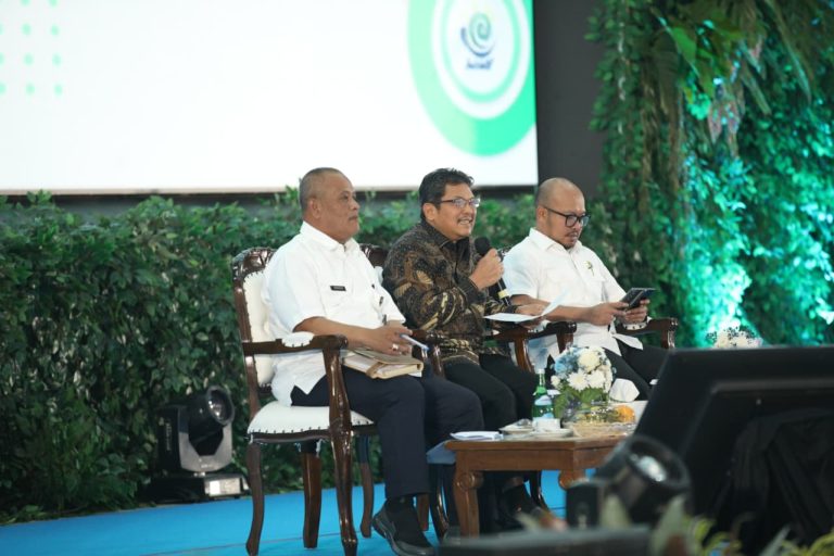 BPJS Kesehatan dan BPJS Ketenagakerjaan Dorong Sinergi Daerah Wujudkan Perlindungan Jaminan Sosial Menyeluruh