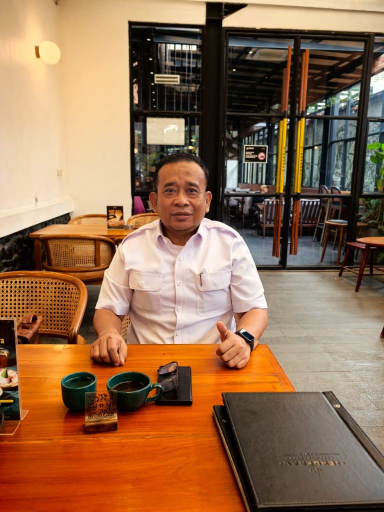 Rahmad Sukendar Sentil Jaksa Agung: Kasus Silvester, Korupsi Bonsai Lingga dan Sertifikat Tanah Adat Kaum Maboet Mandek, Kejati Malah Dapat Promosi