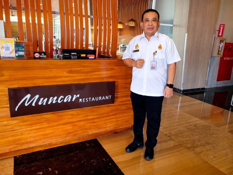 Cekal Banyak Pejabat Kooperatif Masih Berlaku, Tapi Kejagung Cabut Cekal Dirut Jarum — Ada Apa?