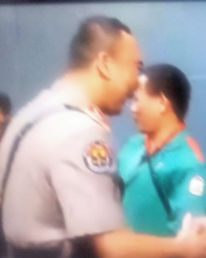 Pimpinan Umum Media Polri Independen 91.com Ucapkan Selamat dan Sukses kepada Irjen Pol Dr. Sandi Nugroho sebagai Kapolda Sumsel