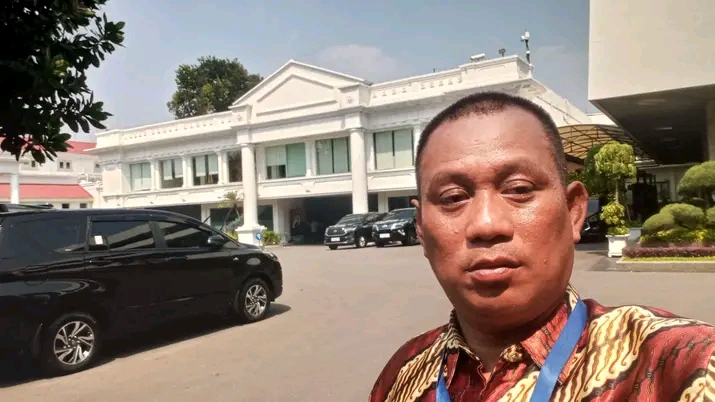 Pimpinan Umum Media BPI91.COM Ucapkan Selamat atas Pelantikan Jenderal TNI (Purn) Dudung Abdurachman sebagai Kepala Staf Kepresidenan
