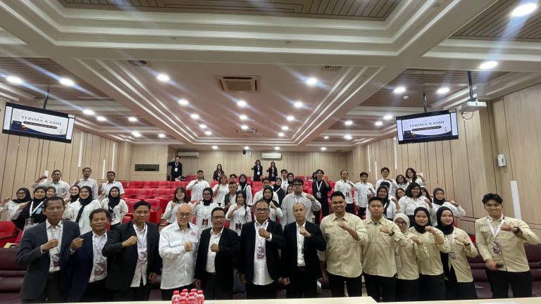 Diklat Paralegal Batch III LBH HIR Kembali Digelar di FH Universitas Trisakti