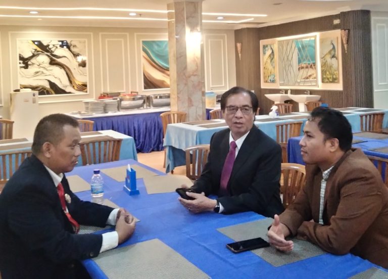 Peringati Hari Lahir Pancasila, Dua Organisasi Media Sepakat Kolaborasi Wujudkan Transformasi Pendidikan