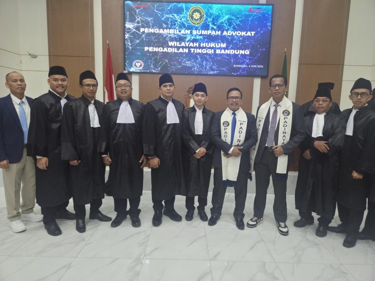UCAPAN SELAMAT DAN APRESIASI
